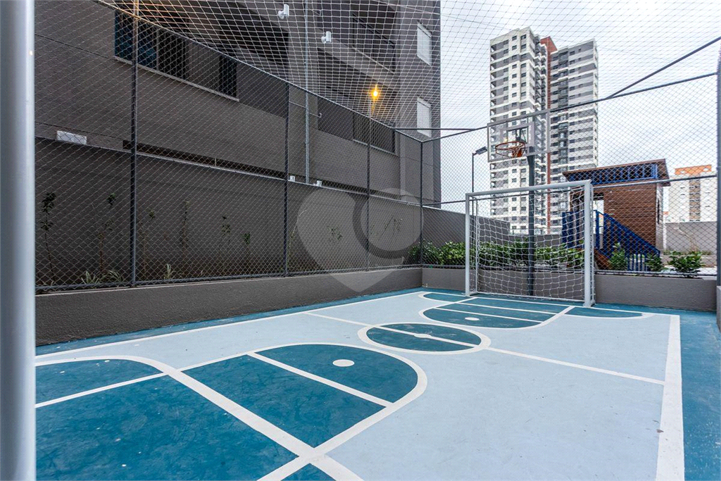 APARTAMENTO 39M² COM 2 QUARTOS E 1 VAGA À VENDA NO BELENZINHO