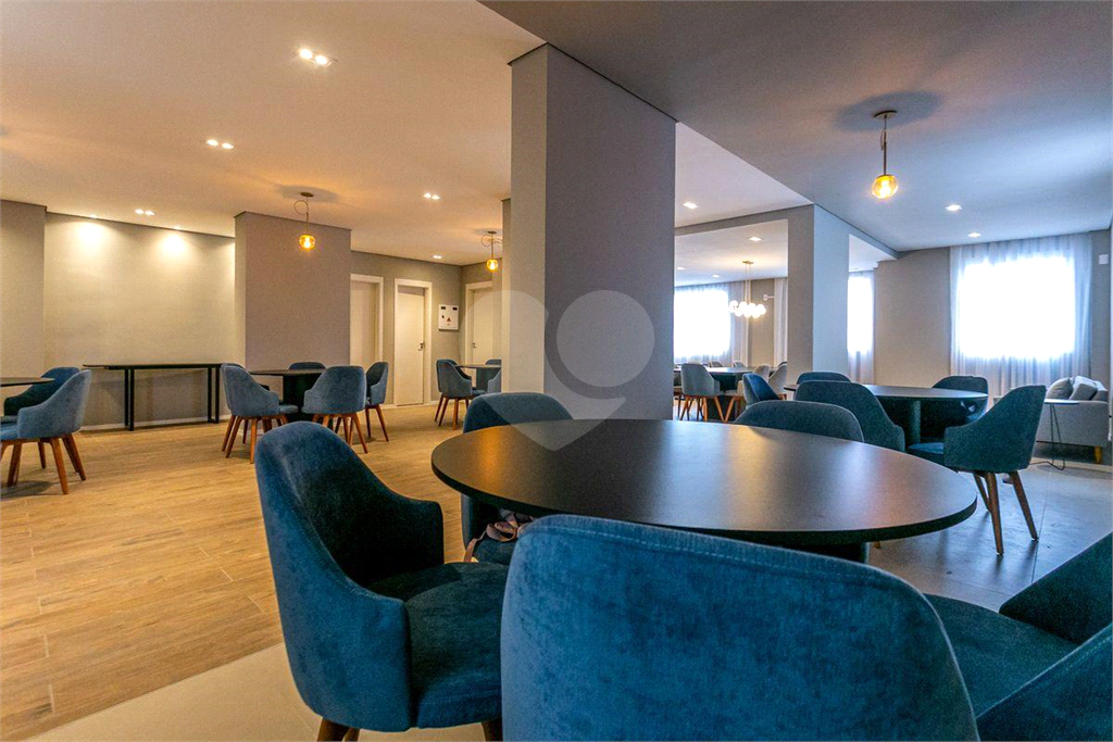 APARTAMENTO 39M² COM 2 QUARTOS E 1 VAGA À VENDA NO BELENZINHO