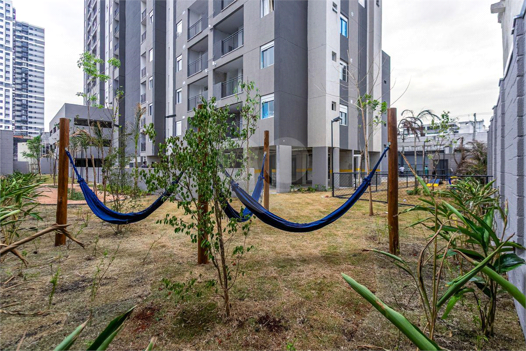 APARTAMENTO 39M² COM 2 QUARTOS E 1 VAGA À VENDA NO BELENZINHO