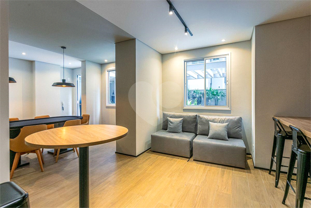 APARTAMENTO 39M² COM 2 QUARTOS E 1 VAGA À VENDA NO BELENZINHO