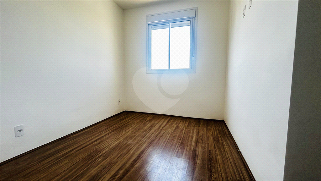 APARTAMENTO 39M² COM 2 QUARTOS E 1 VAGA À VENDA NO BELENZINHO