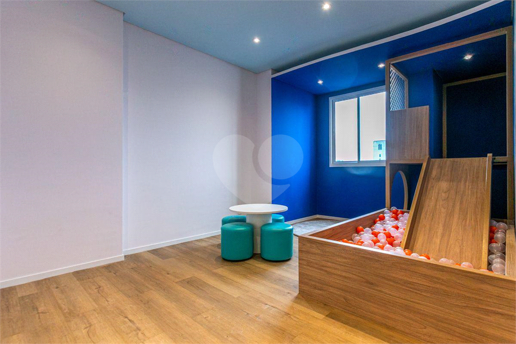 APARTAMENTO 39M² COM 2 QUARTOS E 1 VAGA À VENDA NO BELENZINHO