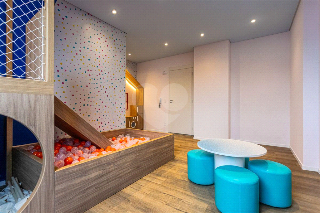 APARTAMENTO 39M² COM 2 QUARTOS E 1 VAGA À VENDA NO BELENZINHO