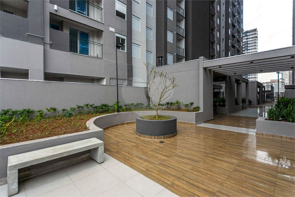 APARTAMENTO 39M² COM 2 QUARTOS E 1 VAGA À VENDA NO BELENZINHO