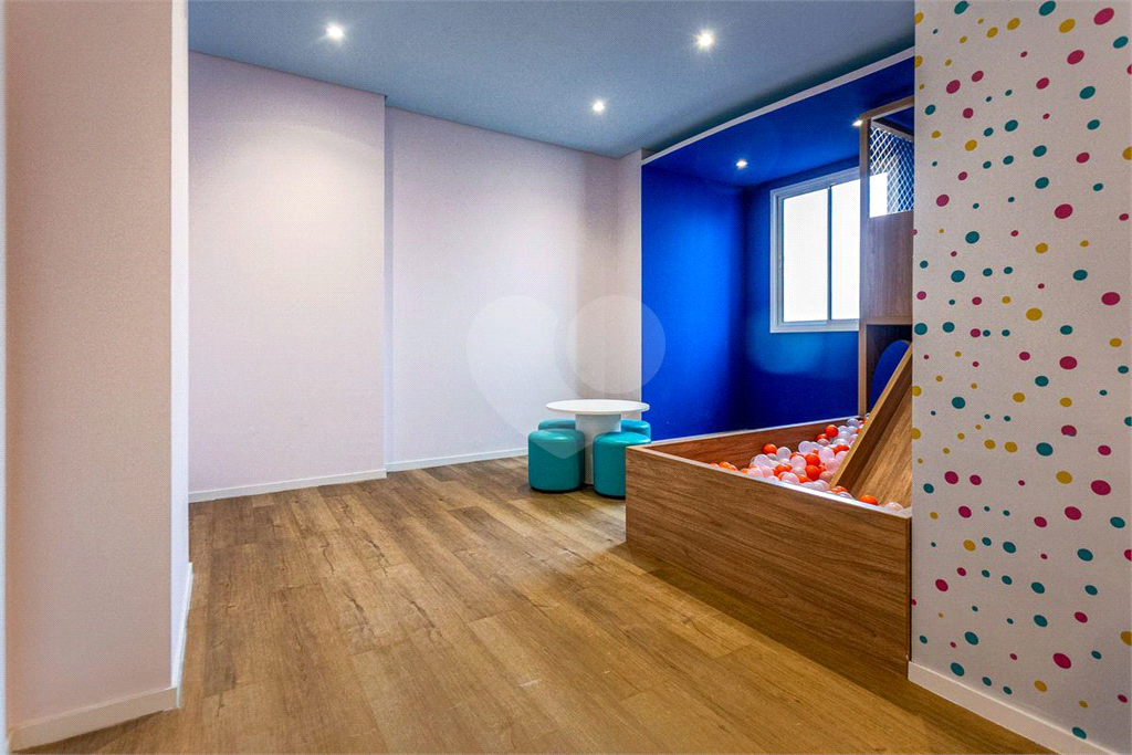 APARTAMENTO 39M² COM 2 QUARTOS E 1 VAGA À VENDA NO BELENZINHO