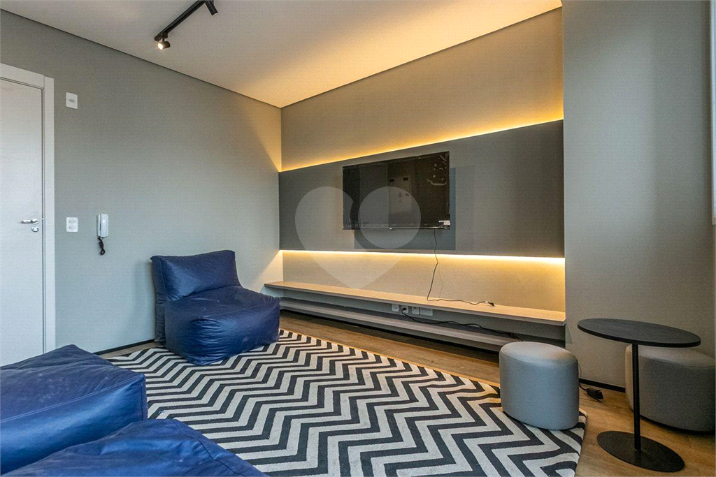 APARTAMENTO 39M² COM 2 QUARTOS E 1 VAGA À VENDA NO BELENZINHO