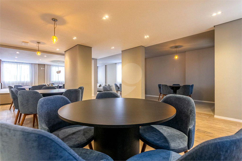 APARTAMENTO 39M² COM 2 QUARTOS E 1 VAGA À VENDA NO BELENZINHO