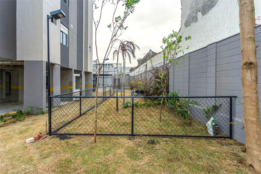 APARTAMENTO 39M² COM 2 QUARTOS E 1 VAGA À VENDA NO BELENZINHO