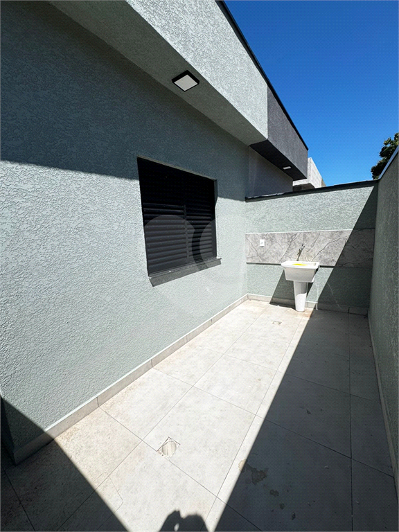 Casa Nova à Venda | 75 m² | 2 dormitórios | 2 vagas em Atibaia 