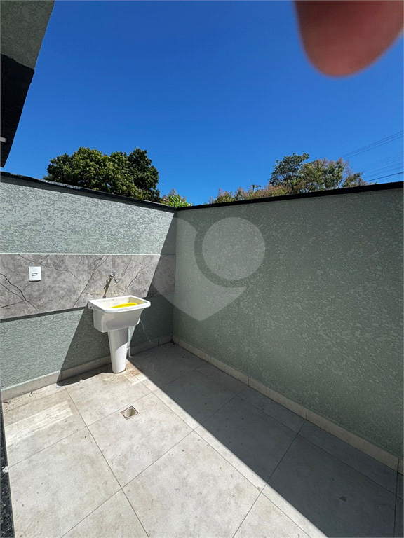 Casa Nova à Venda | 75 m² | 2 dormitórios | 2 vagas em Atibaia 