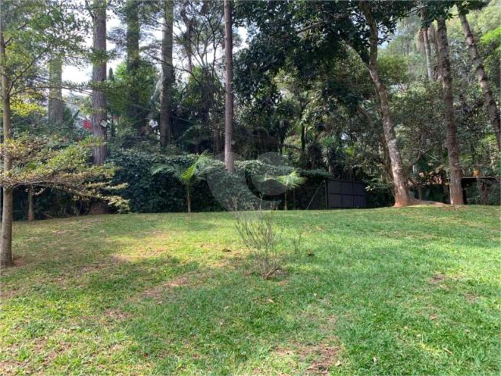 Terreno à venda 2004 m² por R$ 650.000 - Granja Viana - Cotia/SP