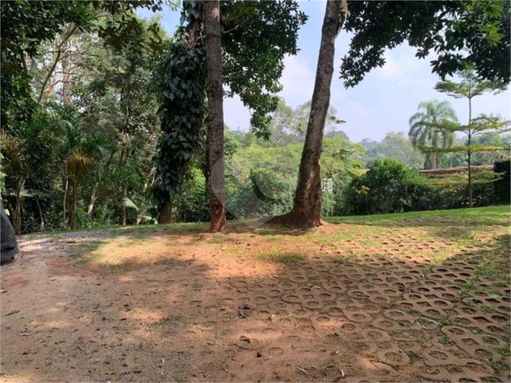 Terreno à venda 2004 m² por R$ 650.000 - Granja Viana - Cotia/SP