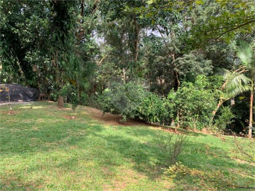 Terreno à venda 2004 m² por R$ 650.000 - Granja Viana - Cotia/SP