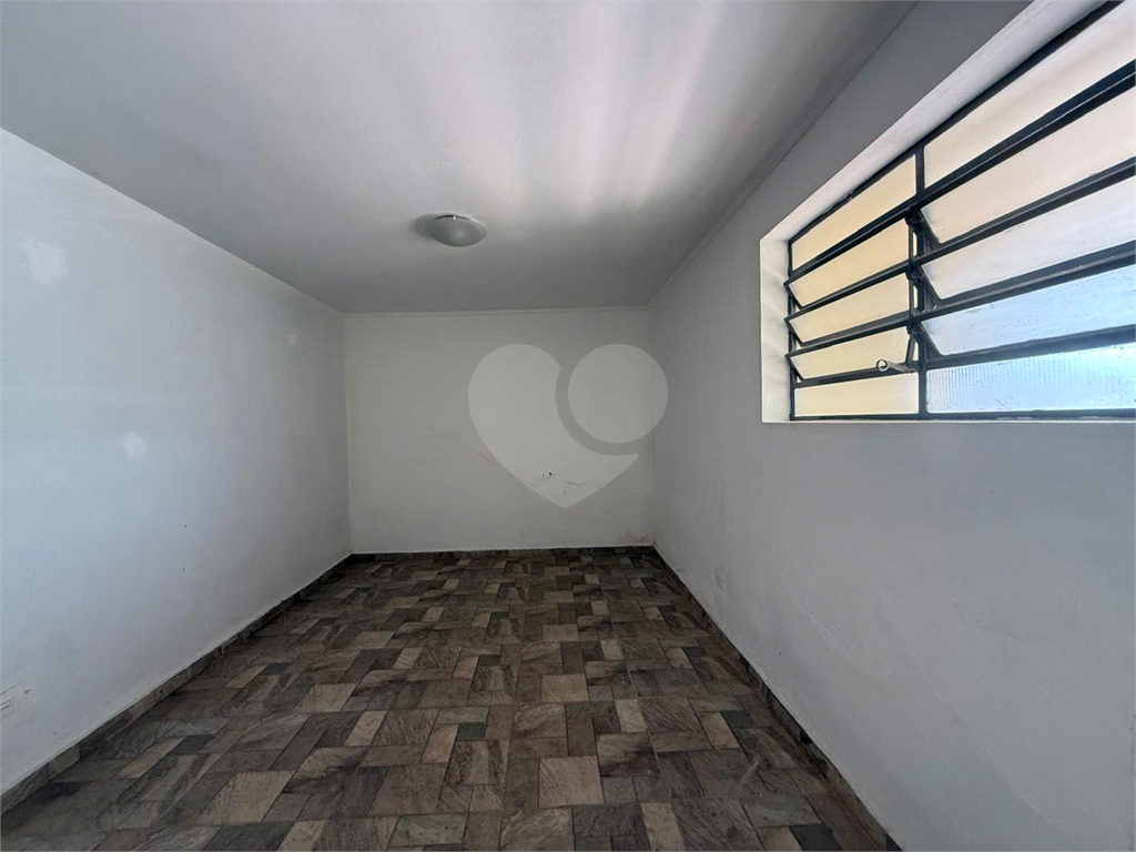 Casa - venda - Horto florestal