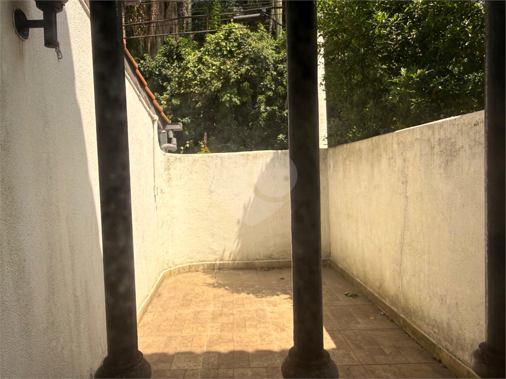 Casa - venda - Horto florestal