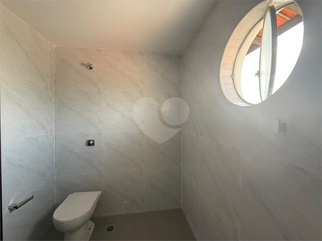 Casa - venda - Horto florestal