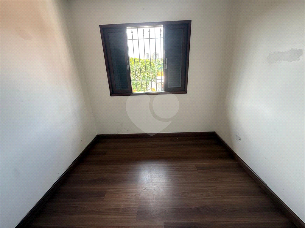 Casa - venda - Horto florestal