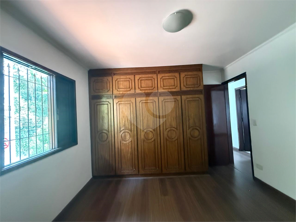 Casa - venda - Horto florestal