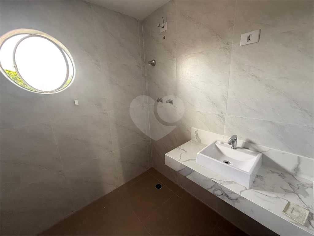 Casa - venda - Horto florestal