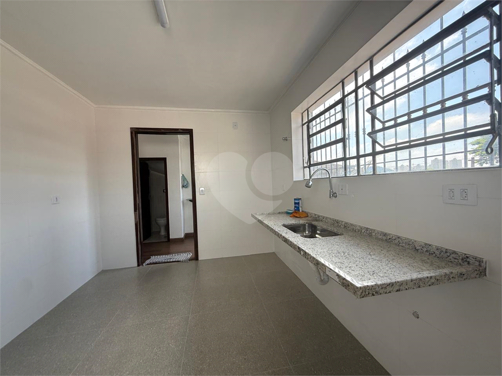 Casa - venda - Horto florestal