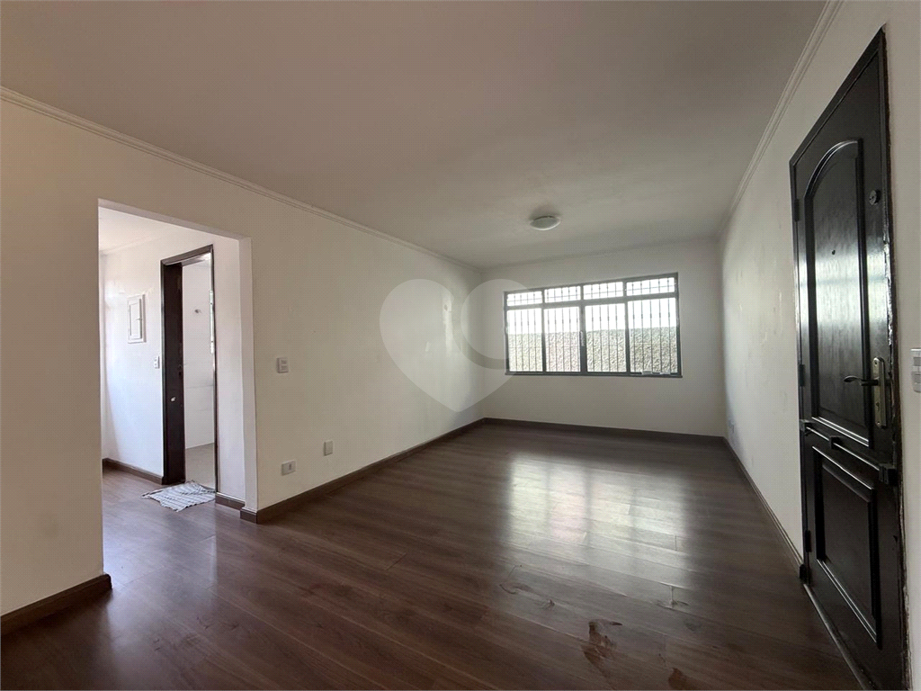 Casa - venda - Horto florestal