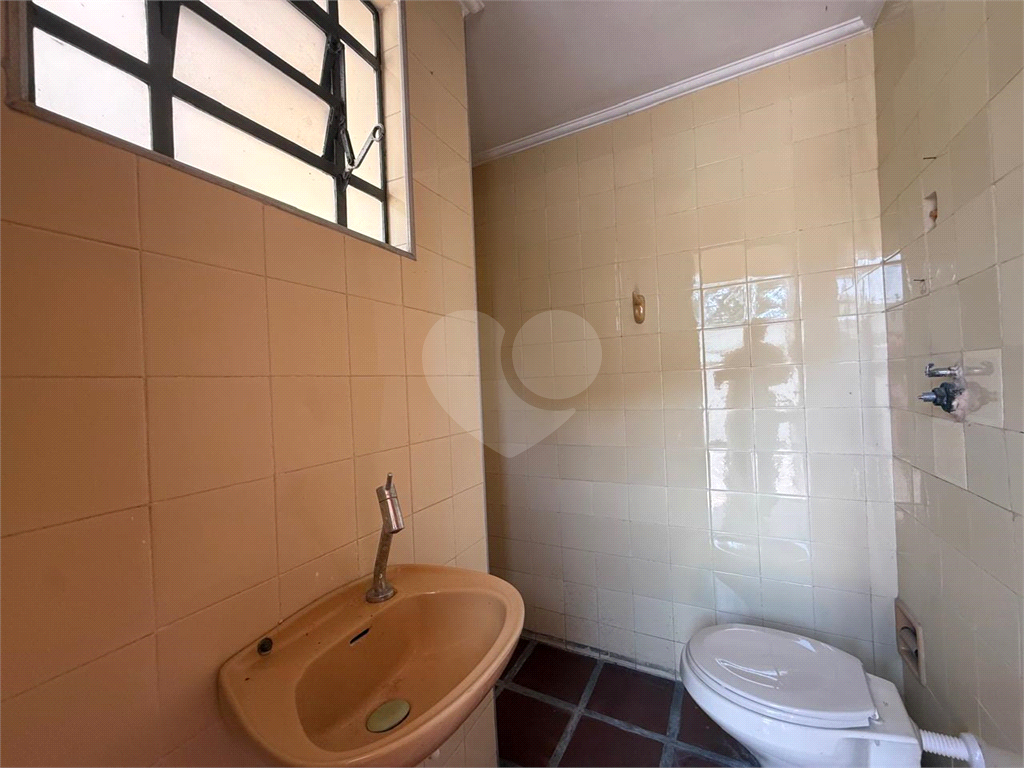 Casa - venda - Horto florestal