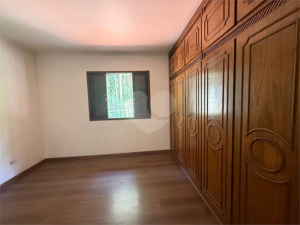 Casa - venda - Horto florestal