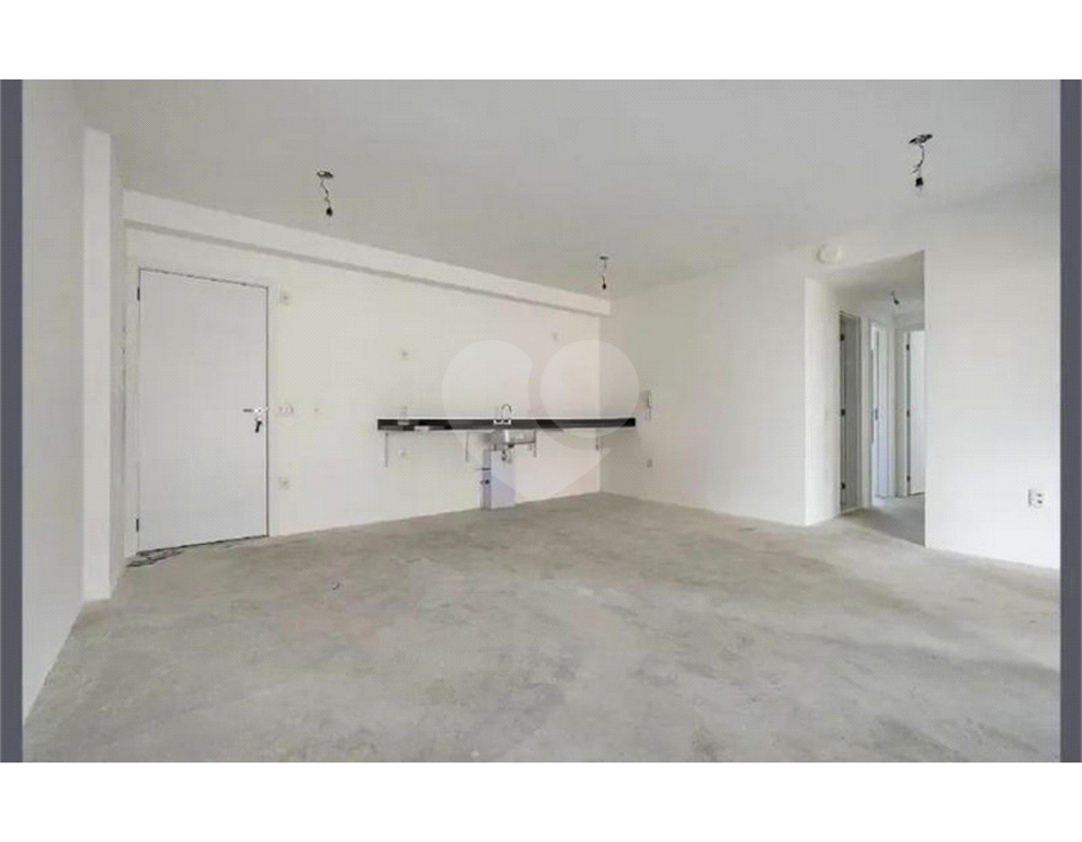 Apartamento à venda em Perdizes -  Nunca Habitado 