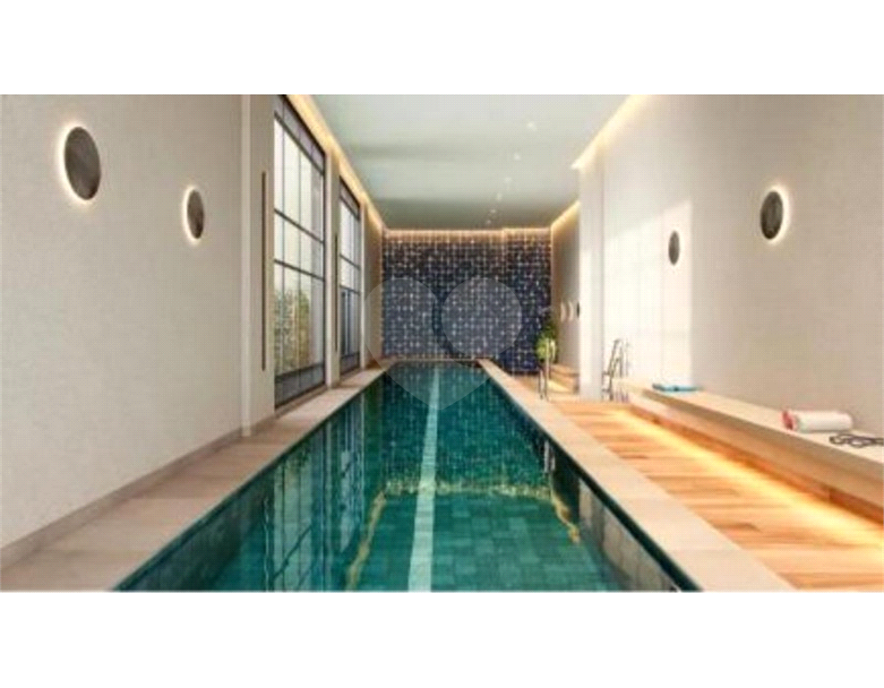 Apartamento à venda em Perdizes -  Nunca Habitado 