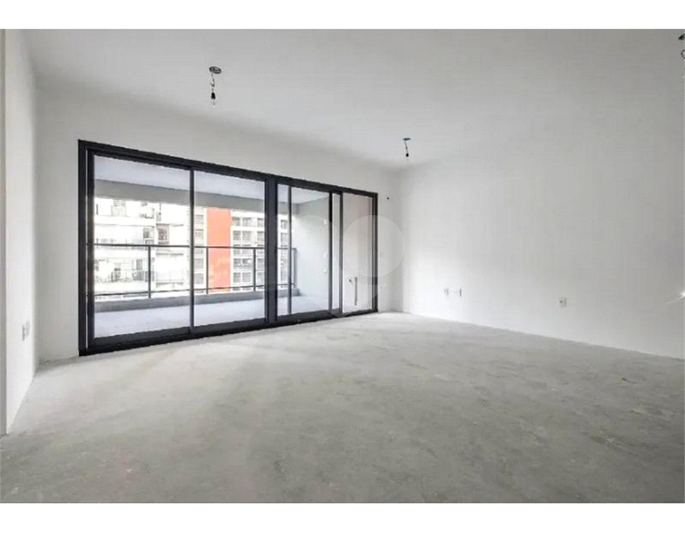 Apartamento à venda em Perdizes -  Nunca Habitado 