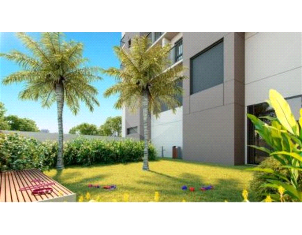 Apartamento à venda em Perdizes -  Nunca Habitado 