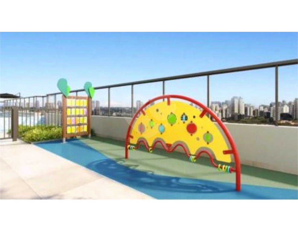 Apartamento à venda em Perdizes -  Nunca Habitado 