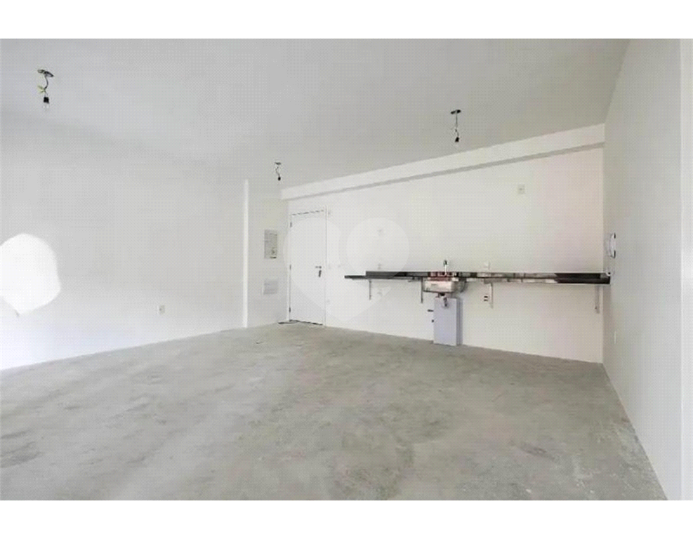 Apartamento à venda em Perdizes -  Nunca Habitado 