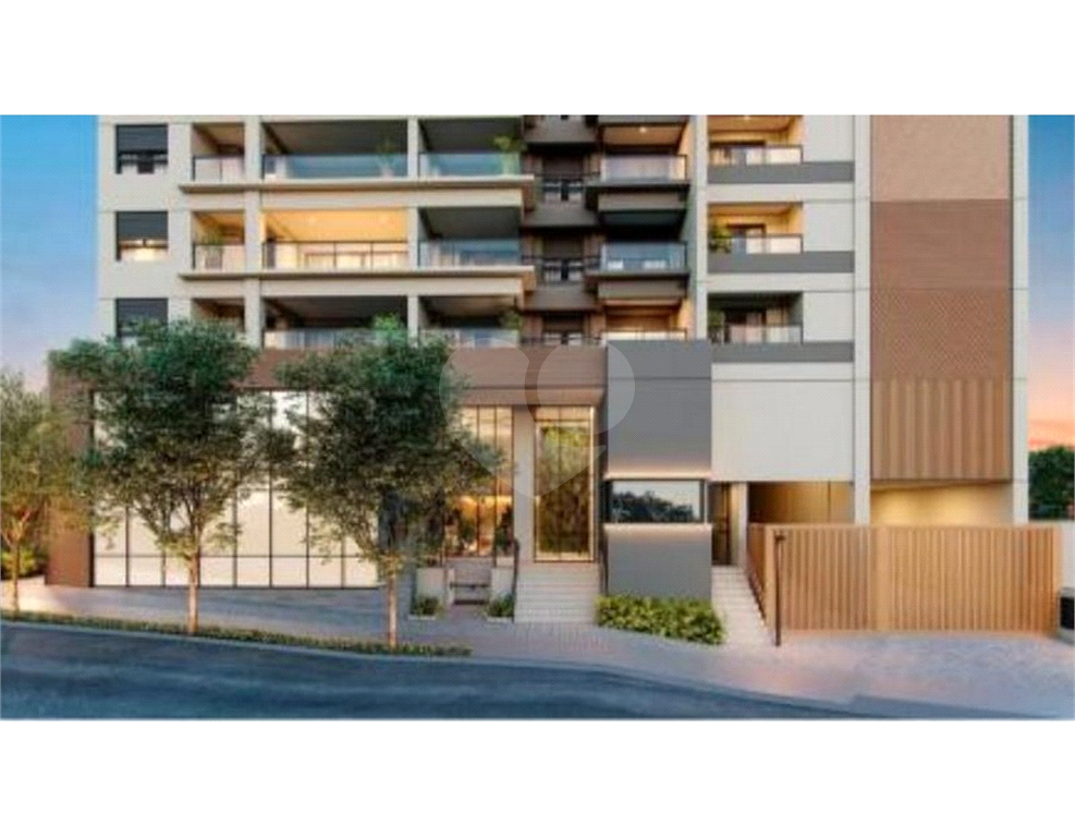 Apartamento à venda em Perdizes -  Nunca Habitado 