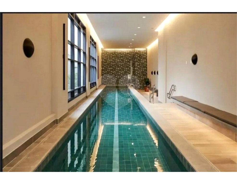 Apartamento à venda em Perdizes -  Nunca Habitado 