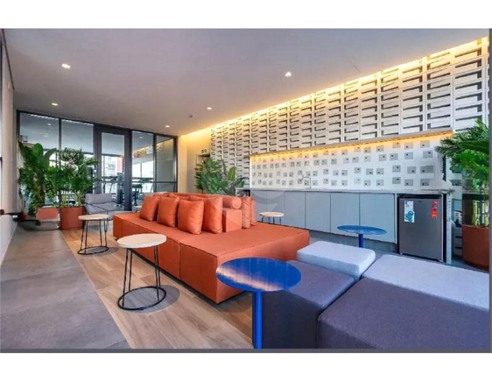 Apartamento à venda em Perdizes -  Nunca Habitado 