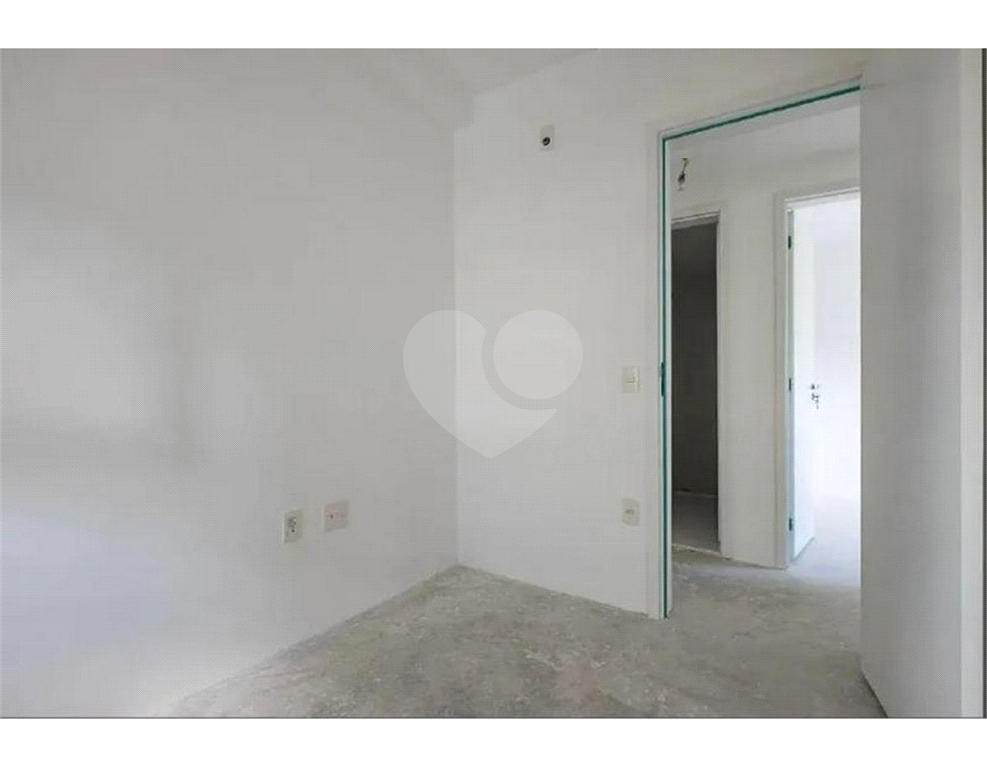 Apartamento à venda em Perdizes -  Nunca Habitado 