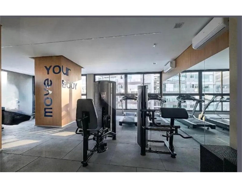 Apartamento à venda em Perdizes -  Nunca Habitado 