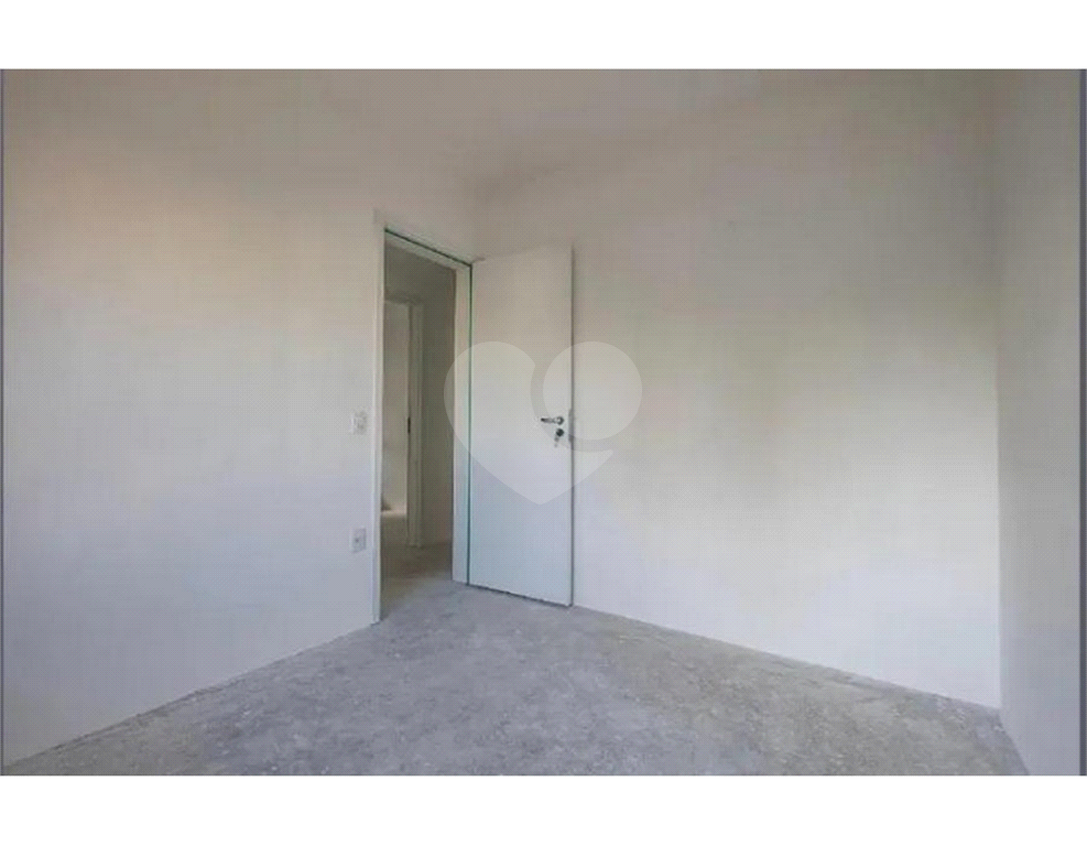 Apartamento à venda em Perdizes -  Nunca Habitado 