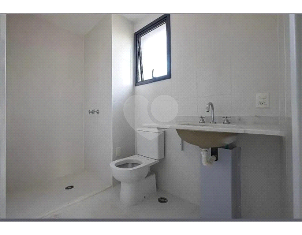 Apartamento à venda em Perdizes -  Nunca Habitado 