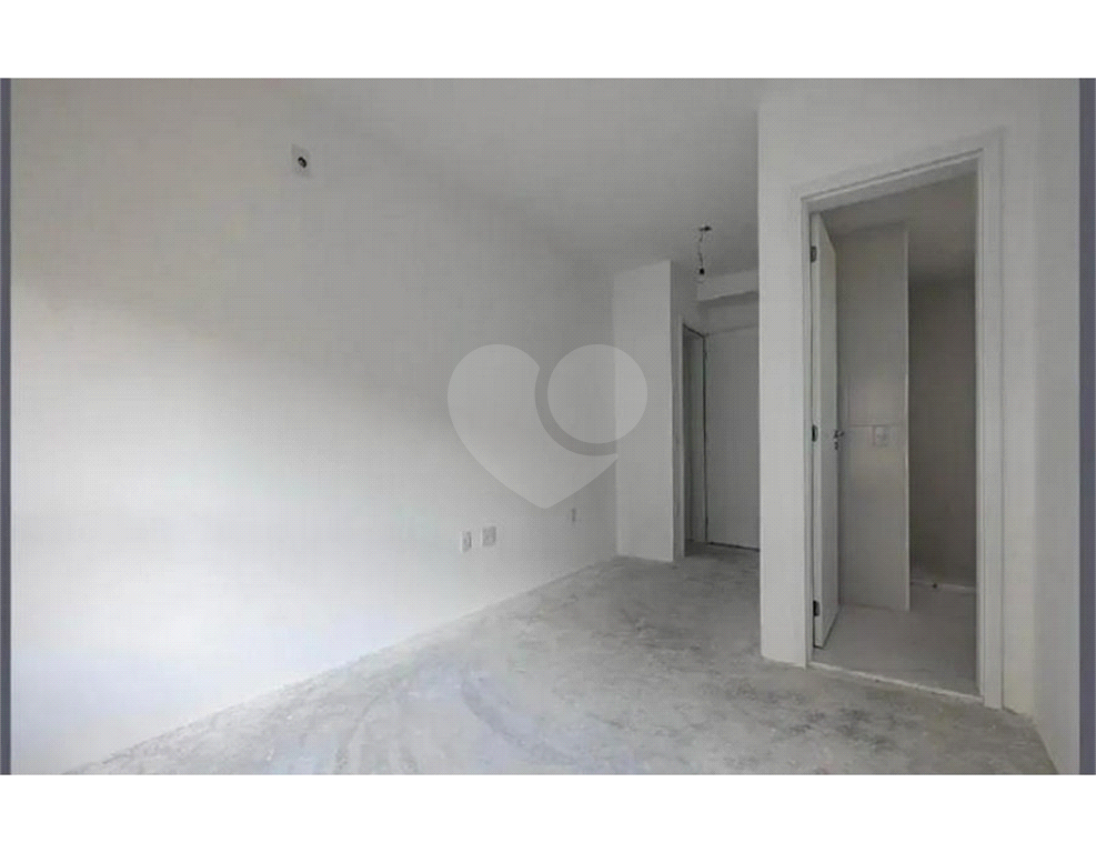 Apartamento à venda em Perdizes -  Nunca Habitado 