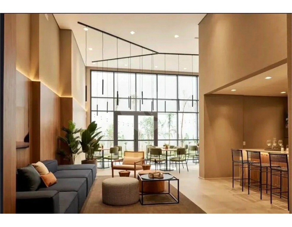 Apartamento à venda em Perdizes -  Nunca Habitado 