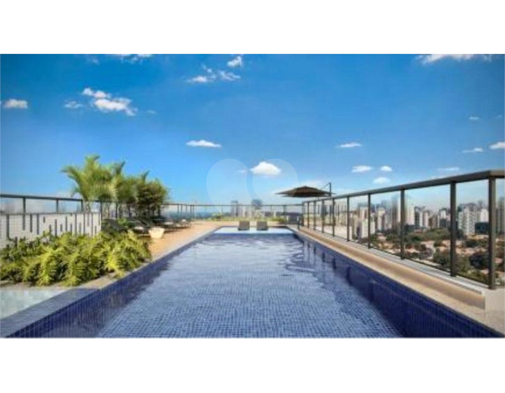 Apartamento à venda em Perdizes -  Nunca Habitado 