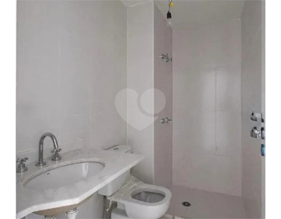 Apartamento à venda em Perdizes -  Nunca Habitado 