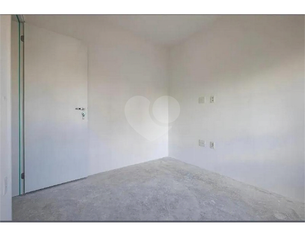 Apartamento à venda em Perdizes -  Nunca Habitado 