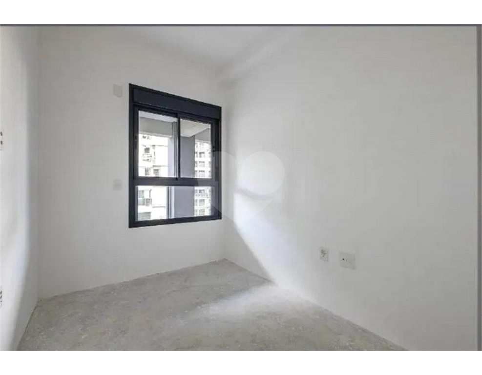 Apartamento à venda em Perdizes -  Nunca Habitado 