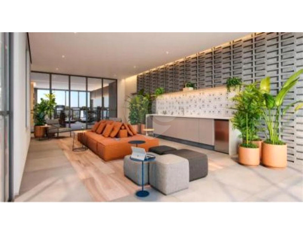 Apartamento à venda em Perdizes -  Nunca Habitado 