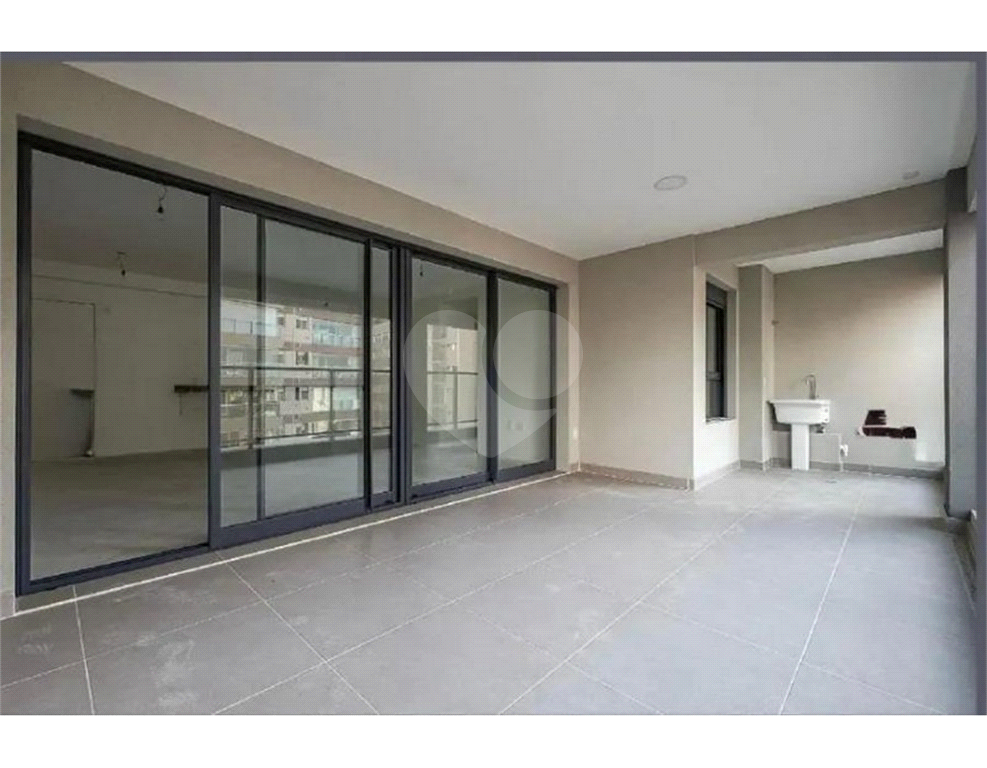 Apartamento à venda em Perdizes -  Nunca Habitado 