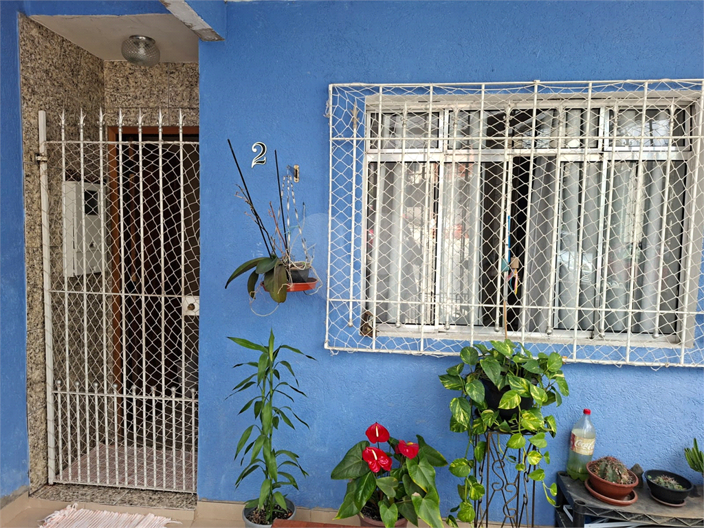 Casa a Venda com 3 Dormitórios Brasilândia- SP