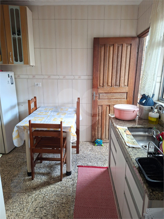 Casa a Venda com 3 Dormitórios Brasilândia- SP